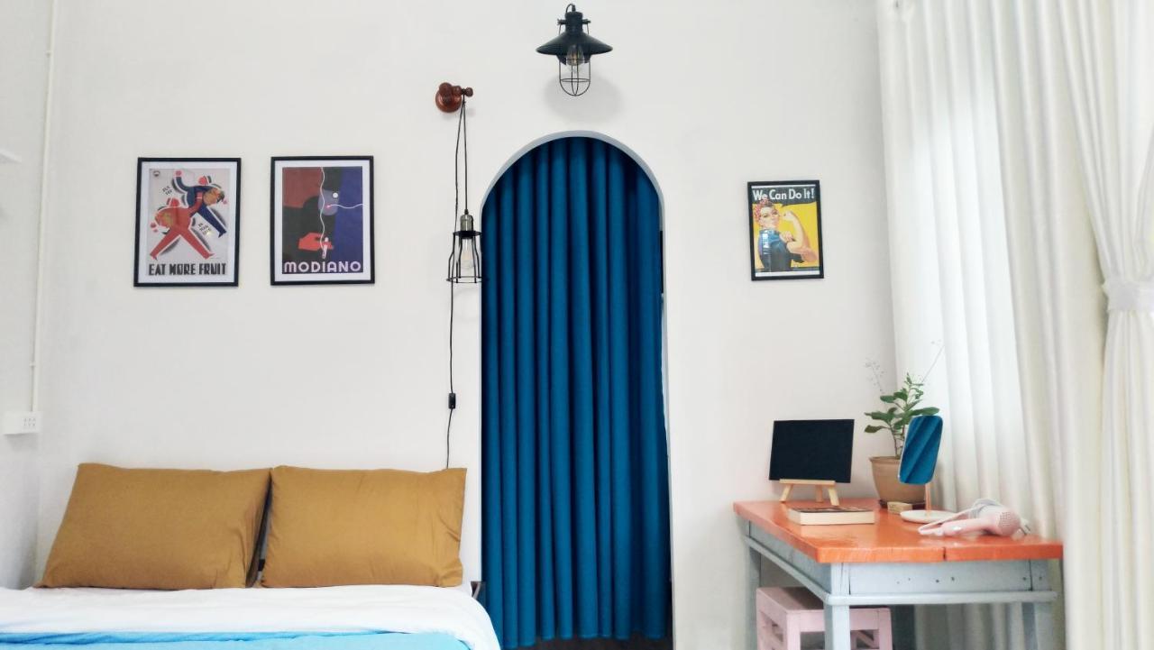 Sophie Studio ดาลัด ภายนอก รูปภาพ