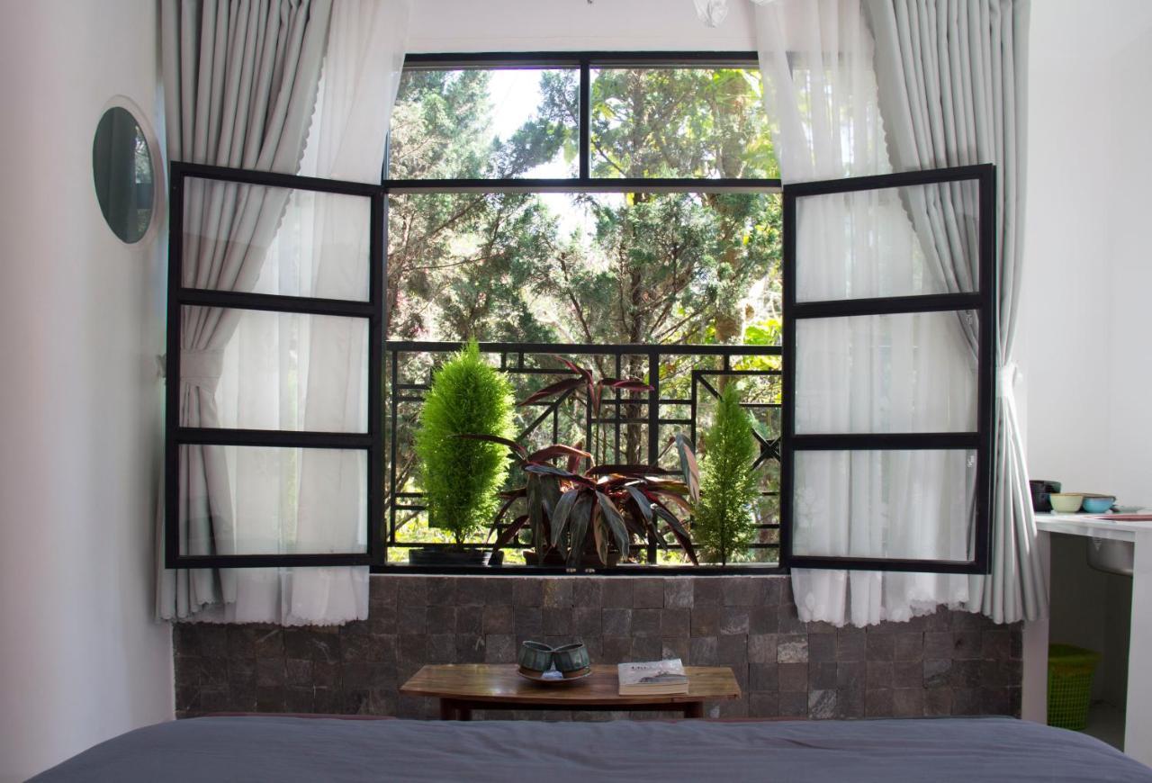 Sophie Studio ดาลัด ภายนอก รูปภาพ
